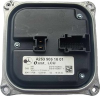 фото thumb №1, !оригінал! модуль led ils mercedes a217 c217 w172 w217 a2539051601