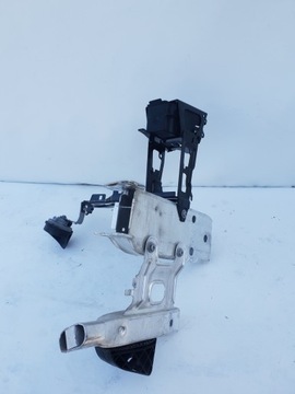 фото thumb №13, Bmw 1 f20 11-15 зона смятия балка перед киль кронштейн левый правые