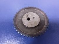 фото thumb №4, Audi a8 d4 3.0 tfsi колесо распределительного вала 06e109077e
