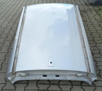 фото thumb №6, Kia optima jf универсал 16-19 крыша обшивка цвет 4ss