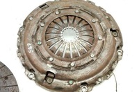 фото thumb №12, Комплект зчеплення citroën berlingo mf 9639780480 1.6l дизель 55kw 2005