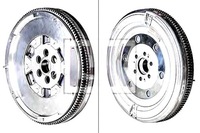 фото thumb №2, Колесо двухмассовый vw golf/eos/jetta/passat 2,0 fsi 05-13 415 0330 10