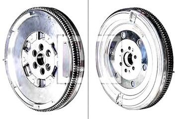 фото thumb №2, Колесо двомасовий vw golf/eos/jetta/passat 2,0 fsi 05-13