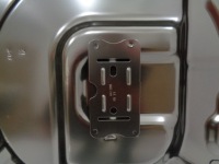 фото thumb №6, Peugeot 2008 ii поддон пол багажника nowa оригинальная adblue