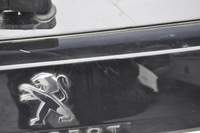 фото thumb №10, Peugeot 3008 ii кришка багажника багажника задня задня скло