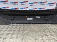 Bmw seria 4' g26 mpakiet бампер задний задний 8078583 Доставка, фото thumb