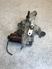 фото thumb №4, Механізм двірник правий перед s-max mk2