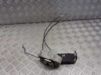 фото thumb №1, Замок дверь правый перед subaru forester 2pin