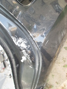 фото thumb №3, Чверть крило зад поріг стійка правий dacia duster i nv676