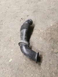фото thumb №1, Porsche cayenne труба шланг воздуха воздухозаборник 7l5129752