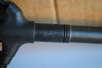 фото thumb №14, Інжектор denso dcri200430 236700r100