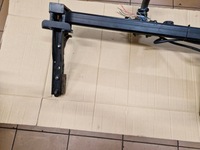 фото thumb №7, Subaru legacy 5 v hak буксирувальний джгут