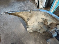 фото thumb №13, Бампер перед peugeot boxer i lift