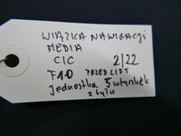 фото thumb №10, Bmw f10 джгут електропроводка навігації cic