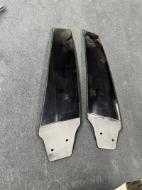 фото thumb №1, Vw arteon lift защита стойка 3g8853317a 3g8853318a