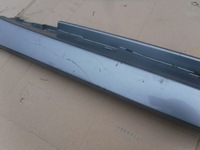 фото thumb №5, Молдинг порог левая audi a4 b6 8e0853859a