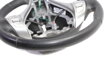 фото thumb №4, Nissan navara np300 кермо мультифункція шкіра