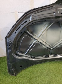 фото thumb №5, Skoda octavia iii 3 5e0 капот кришка двигуна