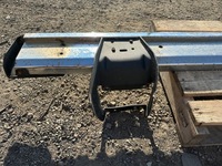 фото thumb №7, Порог подножка молдинг боковая левый левая длинная кабина ford f150 f-150 2015+