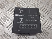 фото thumb №1, Модуль фаркоп renault laguna iii 2.0 dci 381447