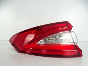 фото thumb №3, Лампа зад задняя левая maserati levante m161