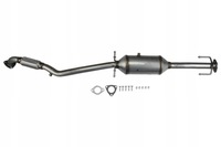 фото thumb №4, Фільтр dpf opel astra j 1.7cdti 2009-