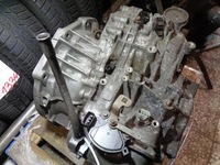 фото thumb №7, Датчик коробки автоматическая коробка передач kia carnival 2,9crdi