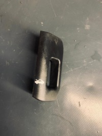 фото thumb №1, Ручка открывания капот alfa romeo giulia 15-