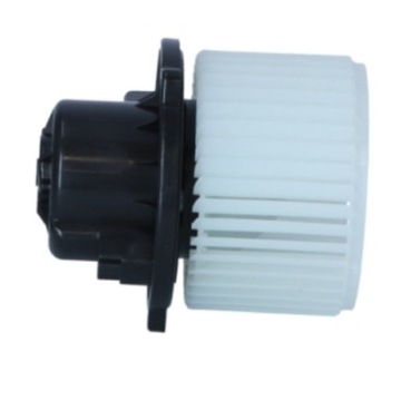 фото thumb №1, Воздуходувка двигатель вентилятор smart crossblade fortwo