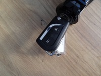 фото thumb №2, Toyota yaris iv 2022 1,5 b замок запалювання ключ pilot оригінал