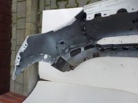 Бампер перед передній mini aceman j05 електричний Зі Шроту, фото thumb