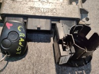 фото thumb №10, Бортовий комп'ютер набір стартовий renault clio iii 3 1,2 16v 8200522357 s120200105a