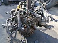 фото thumb №5, Двигун rhy 2.0hdi 90km simens peugeot 307 kompl