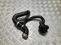 фото thumb №1, Шланг труба wody mercedes slk r172 1.8 cgi