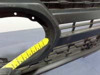 фото thumb №3, Toyota rav4 v adventure решітка радіатора решітка радіатора 53111-42220