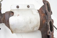 фото thumb №5, Ur278 ford edge mk2 3.5i катализатор da83-5e259-aa 1d30217