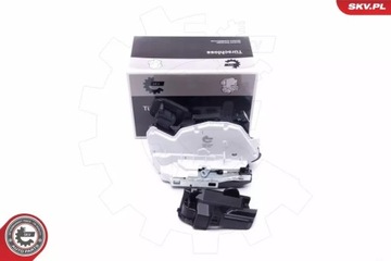 фото thumb №1, Замок дверь перед правый