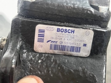 фото thumb №15, Opel corsa d 1.3 cdti 2010r форсунка форсунки планка насос комплект ory