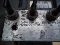 фото thumb №7, Peugeot 3008 10r насос abs 0265951738 0265230304