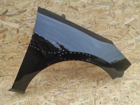 фото thumb №1, Крила правий ford fiesta mk8