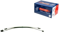 фото thumb №1, Ресора mercedes sprinter 95 зад 2-pióra fast