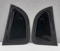 фото thumb №2, Стекло кузовная правая renault grand modus lift