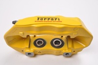 фото thumb №1, Ferrari portofino 3.9 f164 суппорт тормозной правый задняя brembo