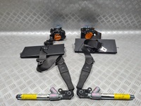 фото thumb №1, Ремни натяжители ремней натяжители перед opel insignia a lift