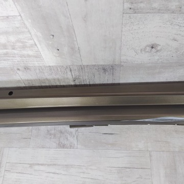 фото thumb №3, Corolla xii 21 планка накладка порогова права 75850-02220