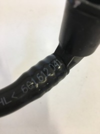 фото thumb №11, Шланг трубка усилитель тормозов vw fox 1.4 6q1612041bc