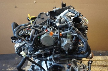 фото thumb №12, Двигун renault trafic iv primastar 2.0 dci m9r-717 пробіг : 7km новий