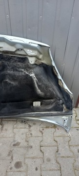фото thumb №11, Капот передняя citroen xsara picasso 02r