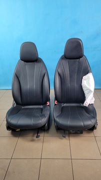 фото thumb №8, Mercedes eqe w295 350+ 23r сиденья диван салон комплект