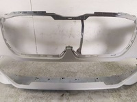 фото thumb №6, Бампер перед переднее bmw x1 u11 м-пакет 9881907